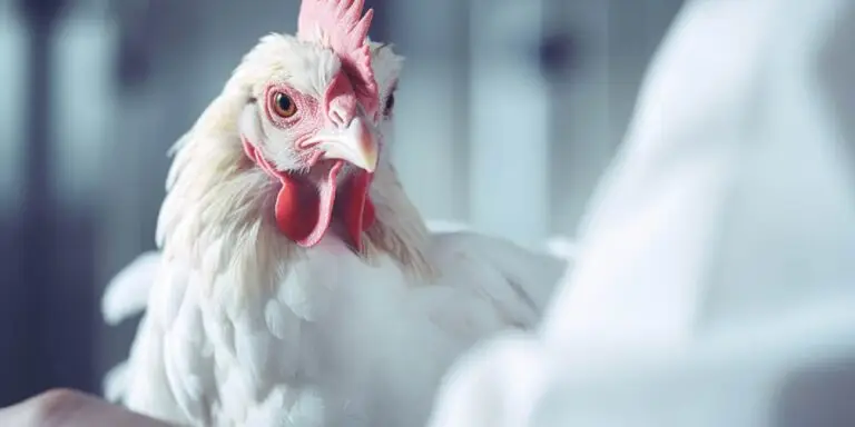 Comment se manifeste la grippe aviaire chez les volailles