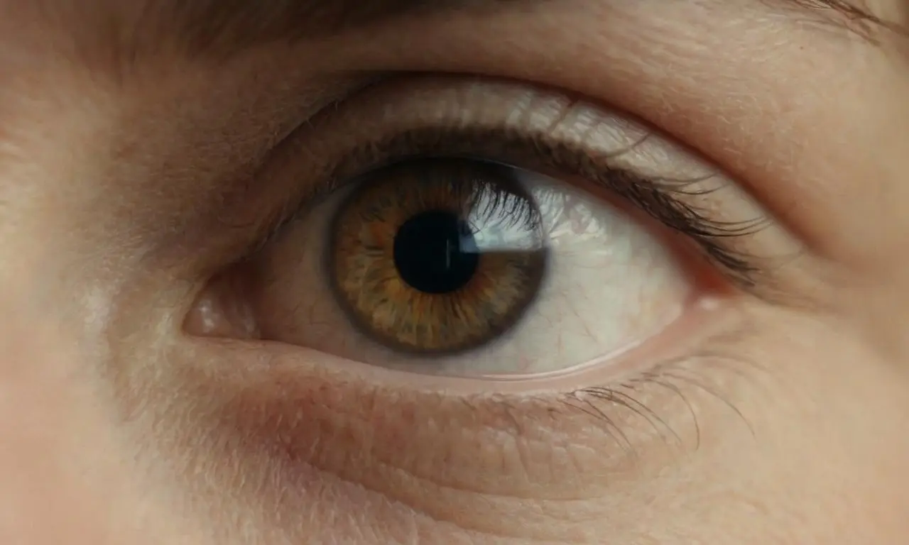 Quels sont les premiers symptômes de la cataracte